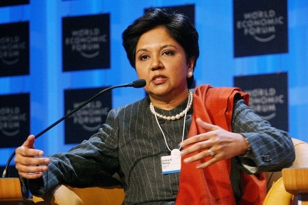 Indra Nooyi