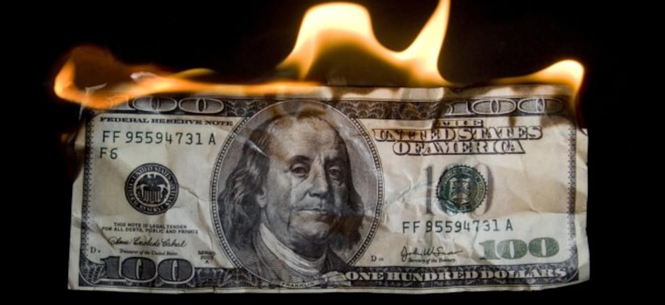 US-Zinsen steigen: Neuer Fed-Chef Kevin Warsh vor historischem Regimewechsel gegen Inflation | finanzen.net
