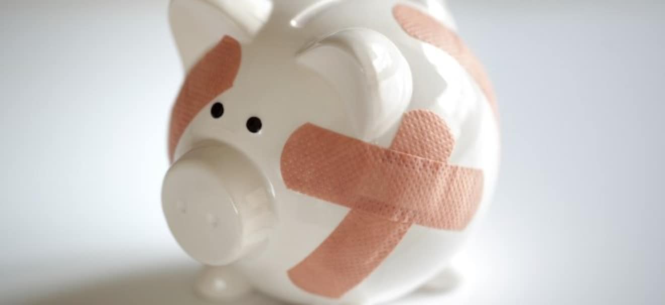 Sparen: Nullzins kostet Sparer 404 Euro pro Jahr | finanzen.net