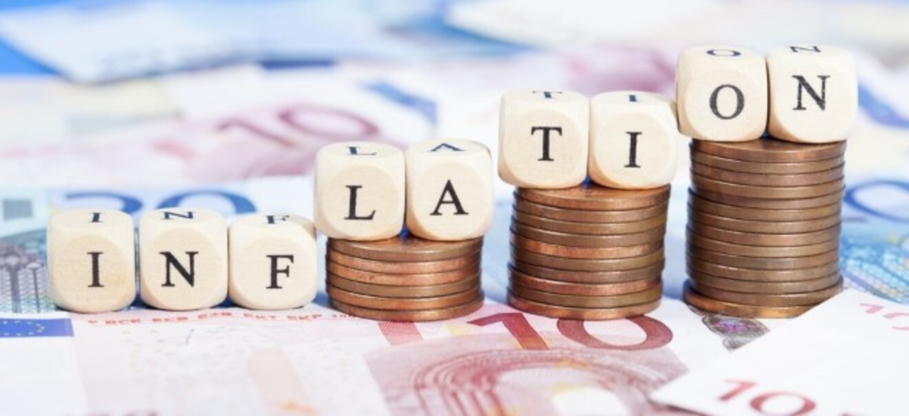 Hier stimmt was nicht! Inflation wird zum Thema | finanzen.net