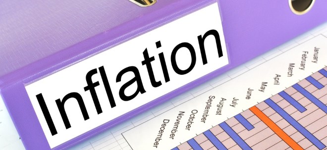 Inflation in Deutschland schwächer als befürchtet - Korrektur der Daten | finanzen.net