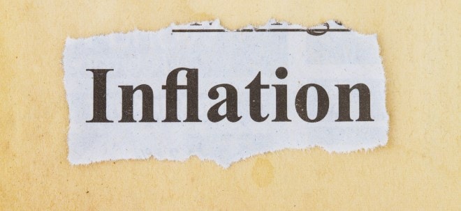 Inflation im Euroraum sinkt - Lebensmittel weiter teuer | finanzen.net