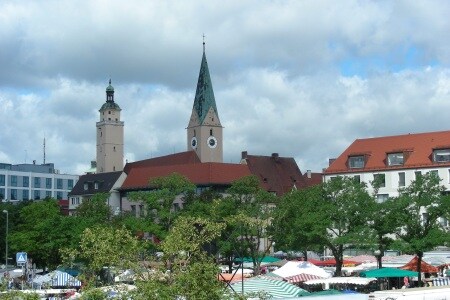 Ingolstadt