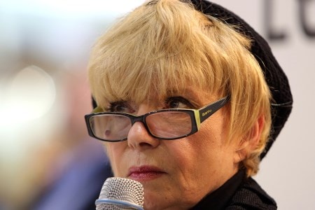 Ingrid Steeger