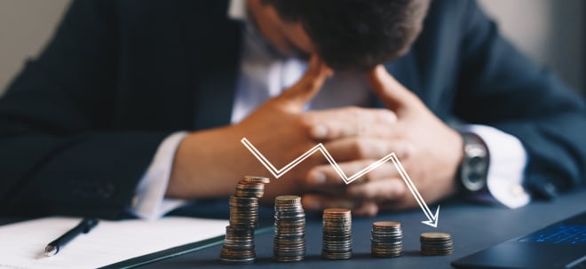 Wachstumserwartungen: Ifo senkt Prognosen: Deutsche Wirtschaft stagniert 2025 fast vollständig Deutsche Konjunktur deutlich schwächer als erwartet - Ifo dämpft Wachstumsausblick | finanzen.net