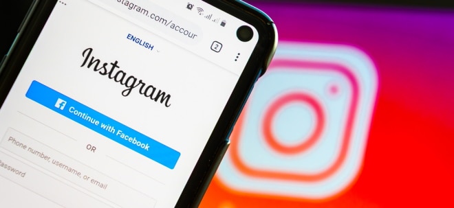 NFT-Trend: Meta-Chef Zuckerberg: Instagram soll NFT-Feature erhalten | Nachricht | finanzen.net