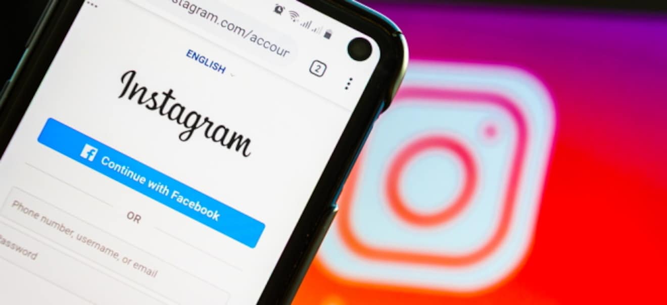 NASDAQ-Aktien Meta, Apple & Alphabet - Du zahlst mit deinen Daten: Das sind die wahren Kosten für Facebook, Instagram und Google! | finanzen.net