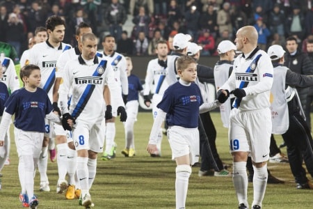 Inter Mailand