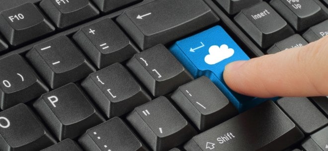 Jim Cramer: Diese Cloud-Aktien könnten vor einer Kursrally stehen | finanzen.net