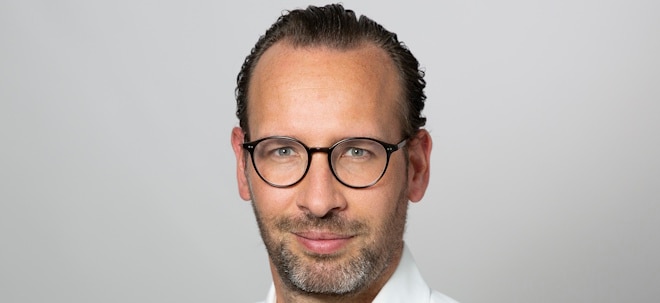 ETFs in stürmischen Zeiten: Stabilität, Flexibilität und neue Chancen ETFs in stürmischen Zeiten: Stabilität, Flexibilität und neue Chancen | finanzen.net