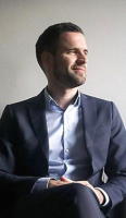 Dr. Markus Knopf