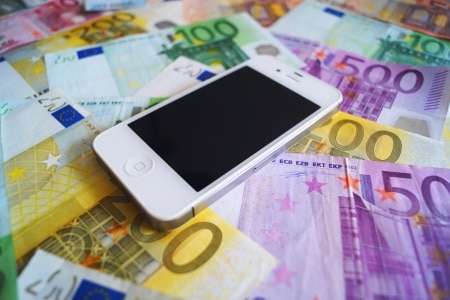 20 Dinge, die man für 2,79 Billionen Euro kaufen könnte, Top-Ranking