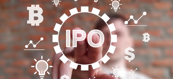 Tech-IPO-Trend vorerst gestoppt: Anleger kehren wachstumsstarken Aktien den Rücken | finanzen.net