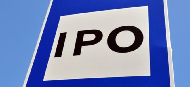 IPO: Knaus Tabbert nimmt weniger ein als erhofft - Aktie verliert | finanzen.net