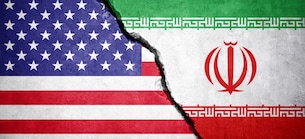 Nahost-Krimi: Atom-Deal in Sicht? Trump verkündet Annäherung - Teheran spricht von Fake News