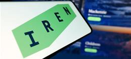 IREN-Aktie: Gewinnmitnahmen nach Kursexplosion - KI-Geschäft treibt Bitcoin-Miner an