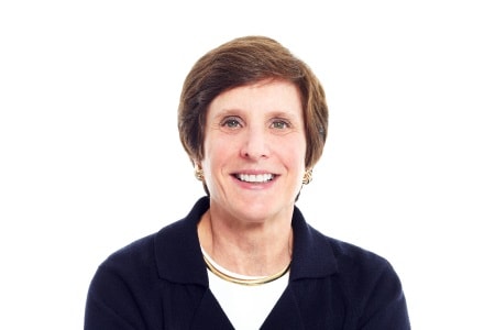 Irene Rosenfeld