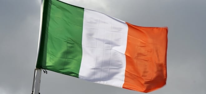 Irland reicht Einspruch gegen EU-Entscheidung zu Apple-Steuern ein | finanzen.net