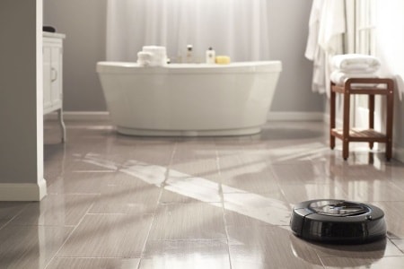 iRobot Scooba 450