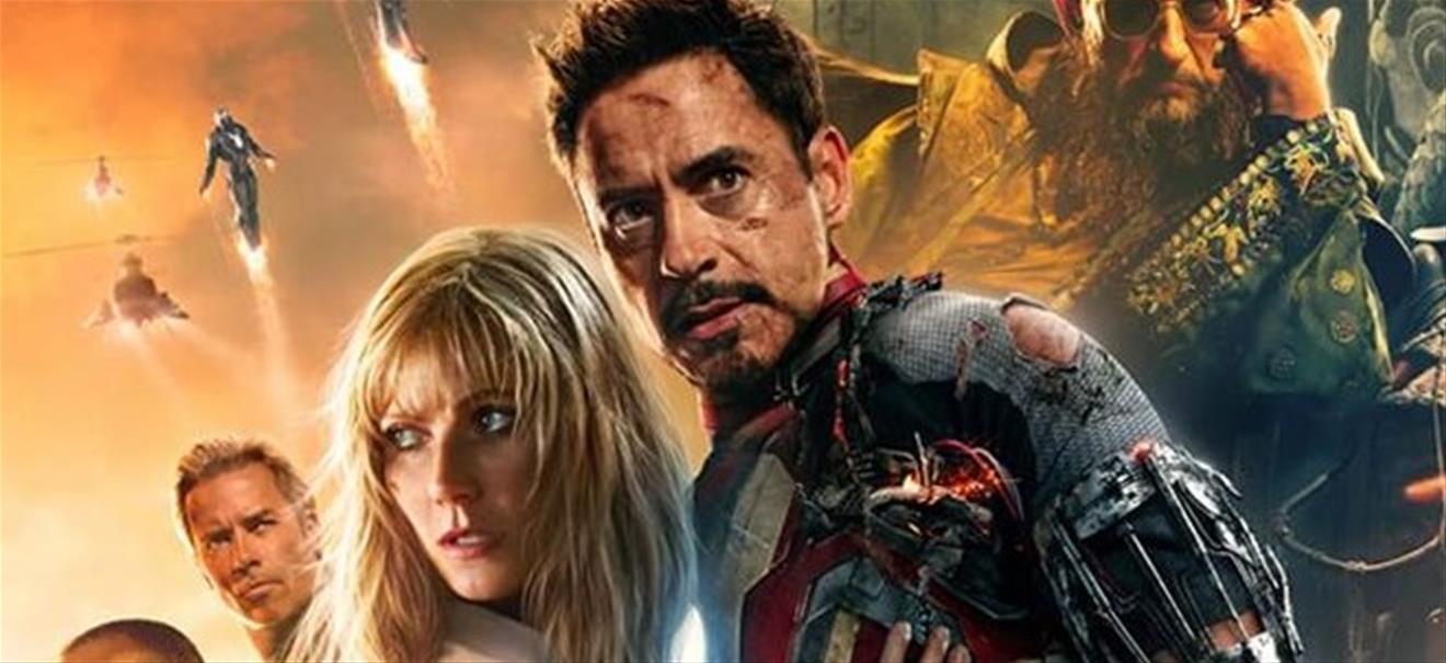 Euro am Sonntag: Marvel & Co.: Von der Comic-Szene lernen Marvel & Co.: Von der Comic-Szene lernen | finanzen.net