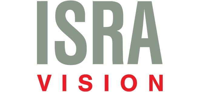 ISRA VISION-Papiere nach Gewinnmitnahmen wieder im Plus | finanzen.net