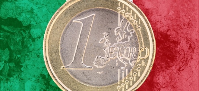 Italien: Abschied von Mario Draghi lässt Europa zittern | finanzen.net