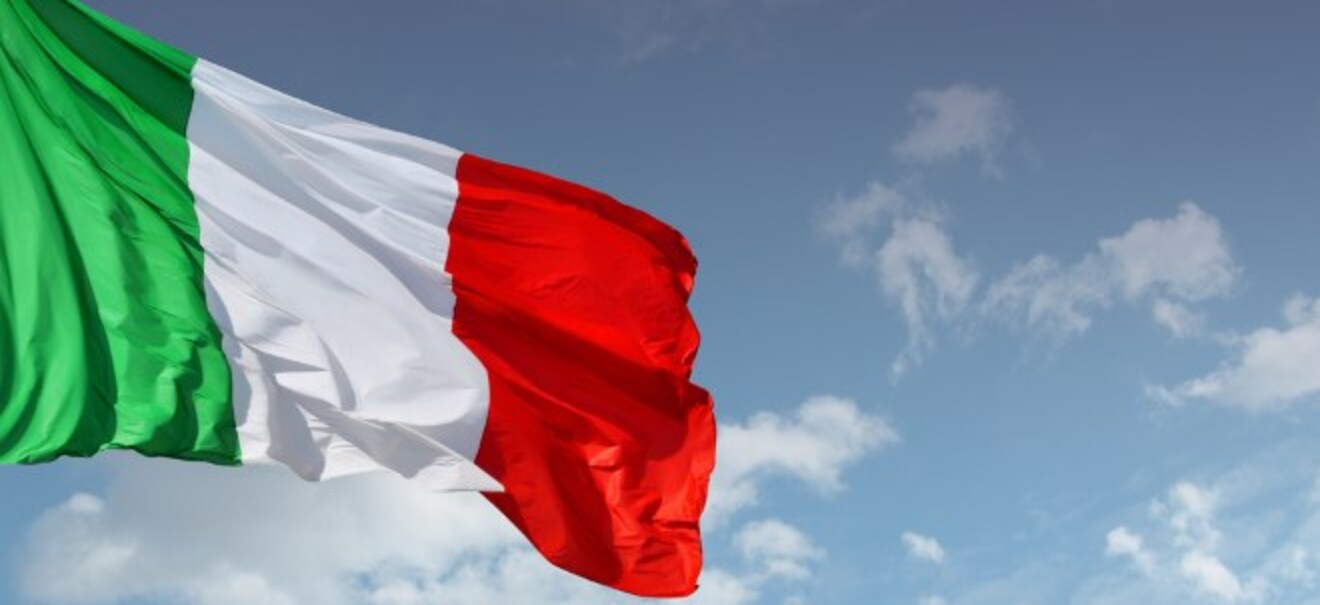Corona-Folgen: Italien verschärft Corona-Regeln - Skigebiete bis 6. Januar dicht Italien verschärft Corona-Regeln - Skigebiete bis 6. Januar dicht | finanzen.net