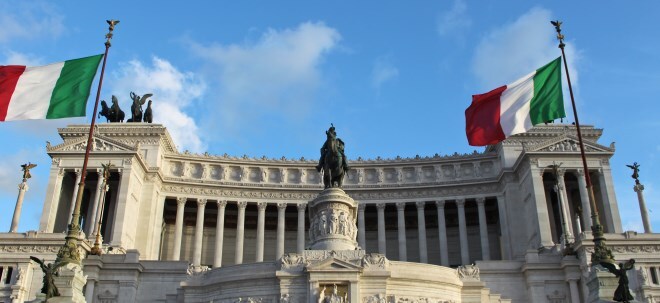 Faule Milliarden-Kredite belasten Italiens Banken: Neue Bankenkrise in Europa voraus? | finanzen.net