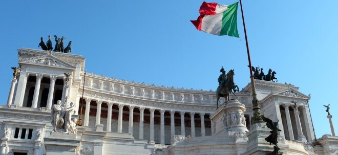 Ratlos In Rom Streit In Rom Weshalb Italiens Borse Trotz Regierungskrise Interessant Ist Nachricht