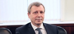 : За зампредом Пенсионного фонда пришли из ФСБ