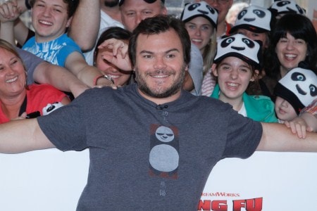 Jack Black