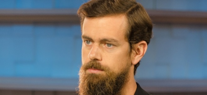 Mutige Vorhersage: Ex-Twitter-Chef Jack Dorsey sieht Bitcoin bei über einer Million US-Dollar | finanzen.net