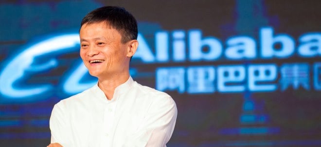 Alibaba-Gründer: Chinas reichster Mann sieht seine Milliarden als Last | finanzen.net