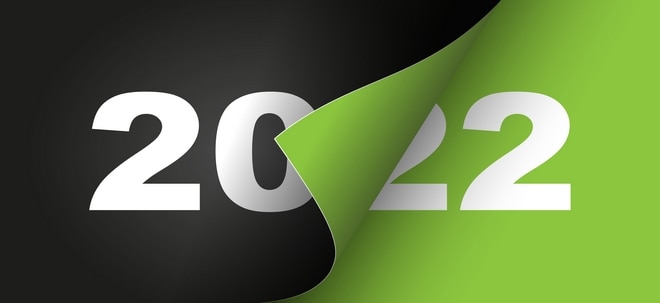 DAX Jahresausblick 2022: Wie geht es weiter an der Börse? | finanzen.net