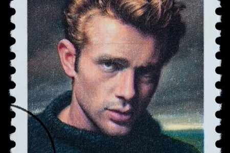 James Dean (8,5 Millionen US-Dollar)