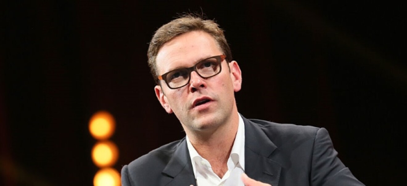 So investiert der ehemalige 21st-Century-Chef James Murdoch jetzt sein Milliardenvermögen | finanzen.net