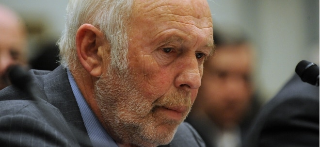 Milliardär Jim Simons investiert in diese Biotech-Aktien | finanzen.net