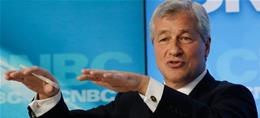Ist der Aktienmarkt zu selbstgefällig? Jamie Dimon und andere Experten warnen