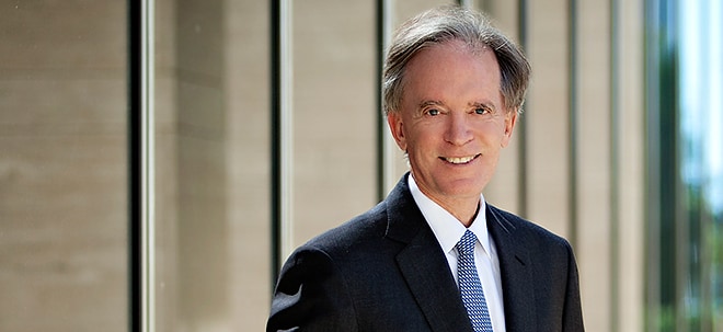 US-Starinvestor Bill Gross warnt: Risikolevel im Markt ist höher als vor der Finanzkrise | finanzen.net