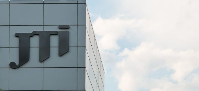 Nikkei 225-Wert Japan Tobacco-Aktie: Mit dieser Dividende bereitet Japan Tobacco Anlegern eine Freude