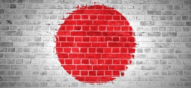 Japans Exporte sinken stärker als erwartet | finanzen.net