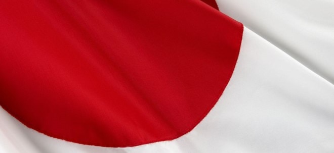 Lieferengpässe: Japanische Notenbank erhöht Inflationserwartungen | Nachricht | finanzen.net
