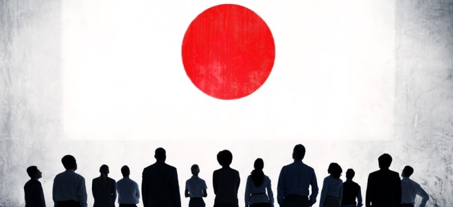 Japan auf Kurs: Jetzt ist die Zeit für Investments! | finanzen.net