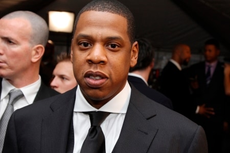 Jay Z