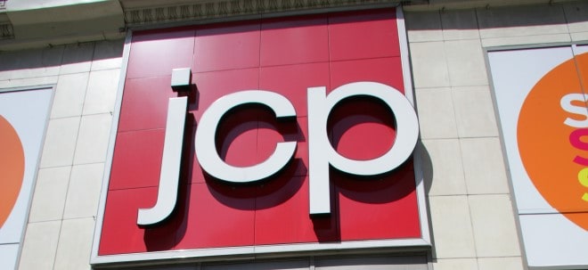 J.C. Penney-Aktie zweistellig im Minus: US-Warenhauskette J.C. Penney meldet in Corona-Krise Insolvenz an | finanzen.net