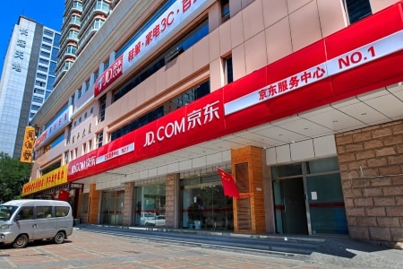 JD.com