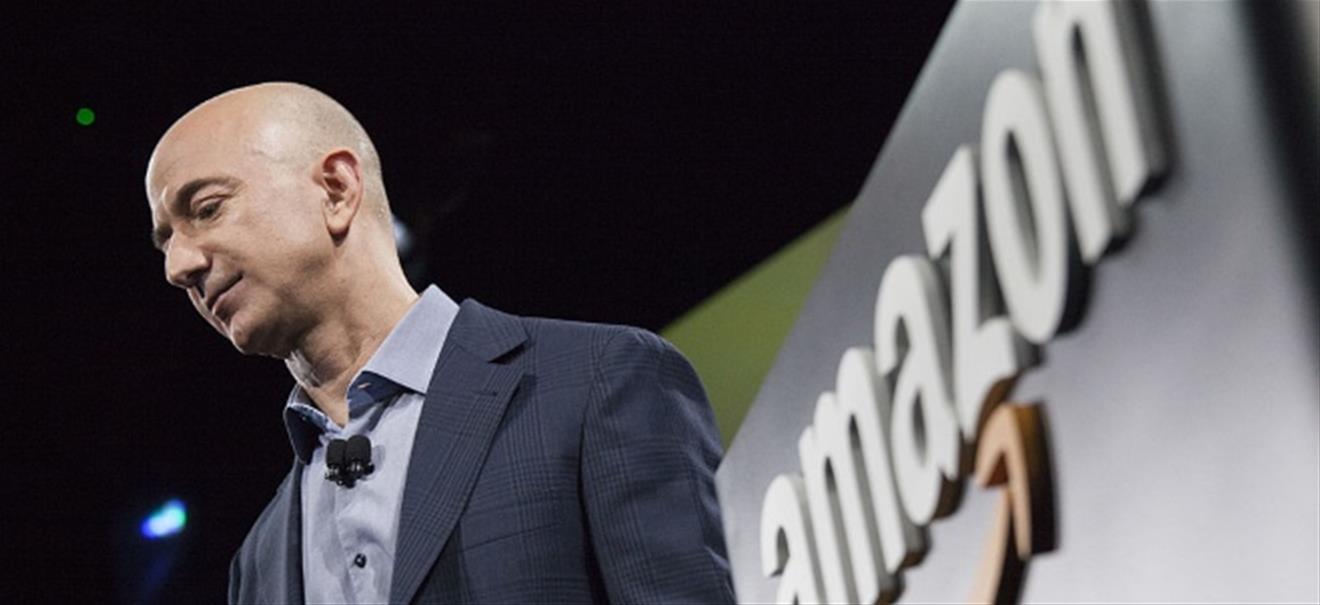 Amazon-Chef Jeff Bezos offenbar am Kauf der Seattle Seahawks interessiert | finanzen.net