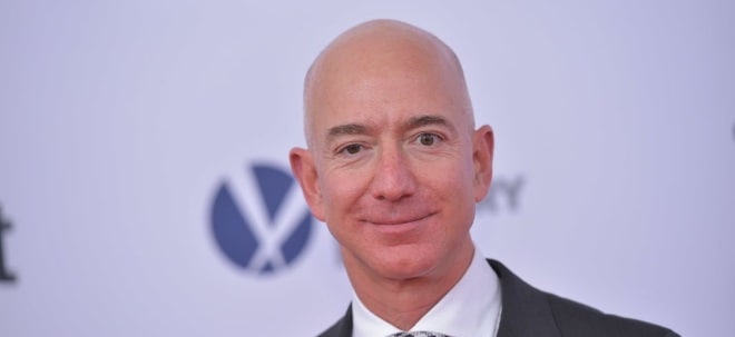 Luxus Einkaufe Der Reichste Mann Der Welt Das Konnte Jeff Bezos Mit Seinem Milliarden Vermogen Kaufen