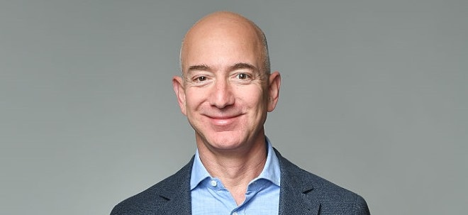 Bezos-Orakel: Mit diesen sieben Prognosen lag Amazon-Gründer Jeff Bezos richtig | Nachricht | finanzen.net
