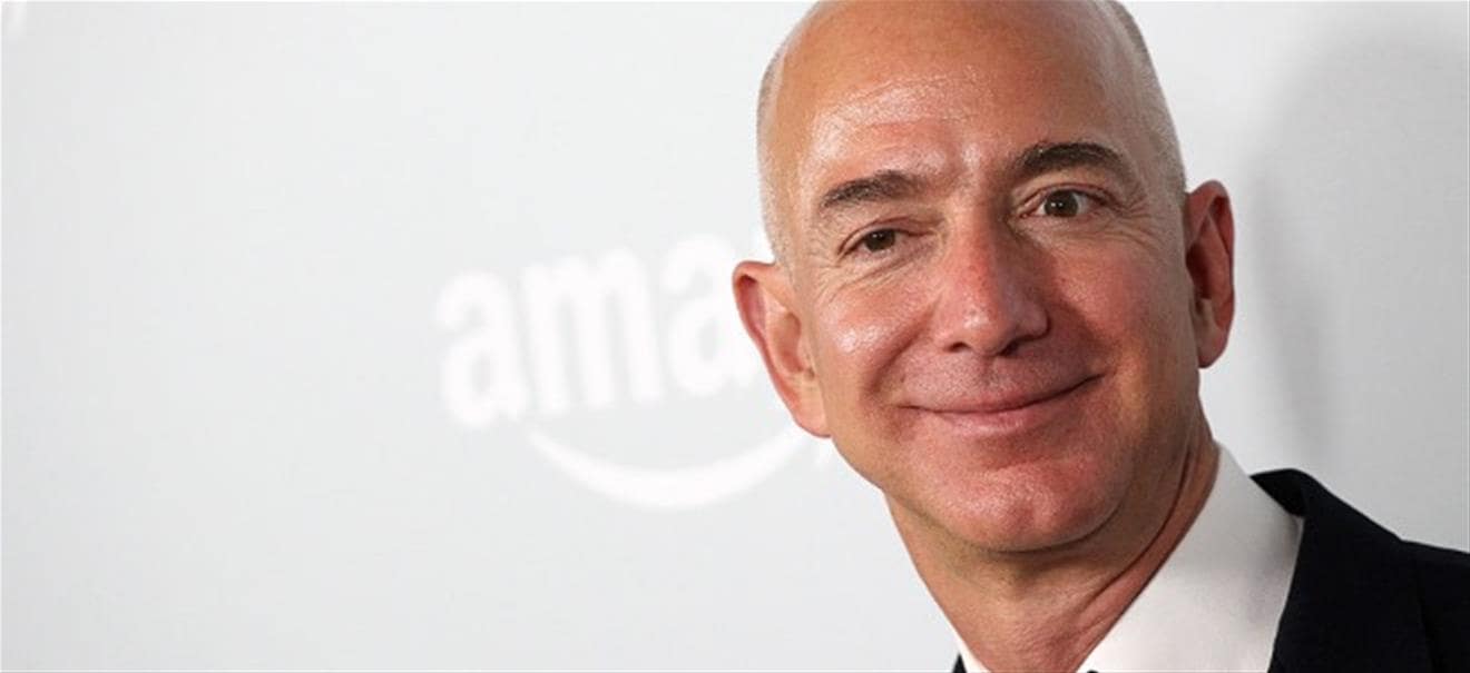 Amazon-Chef Jeff Bezos: 16.000 US-Dollar für Falschparken | finanzen.net